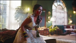 Jaadu Teri Nazar Daayan Ka Mausam - 22nd March 2025